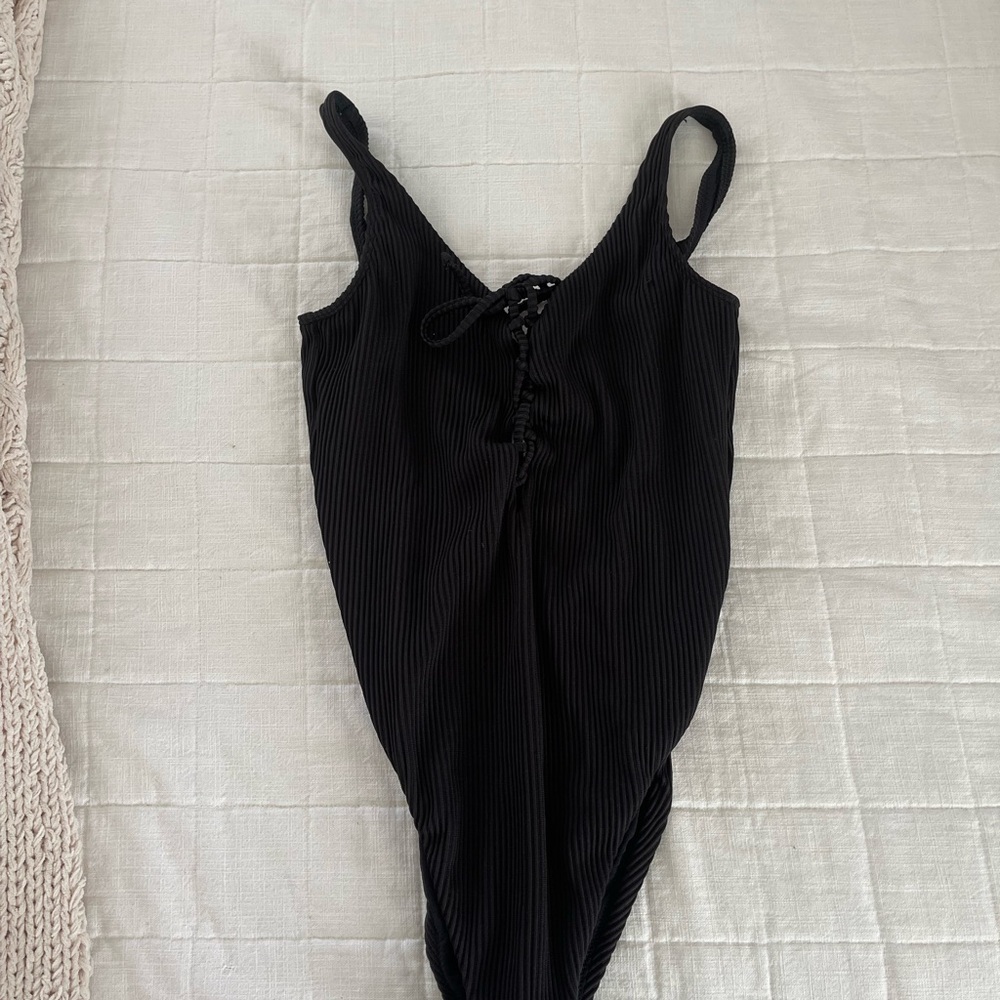 One Piece Swimsuit